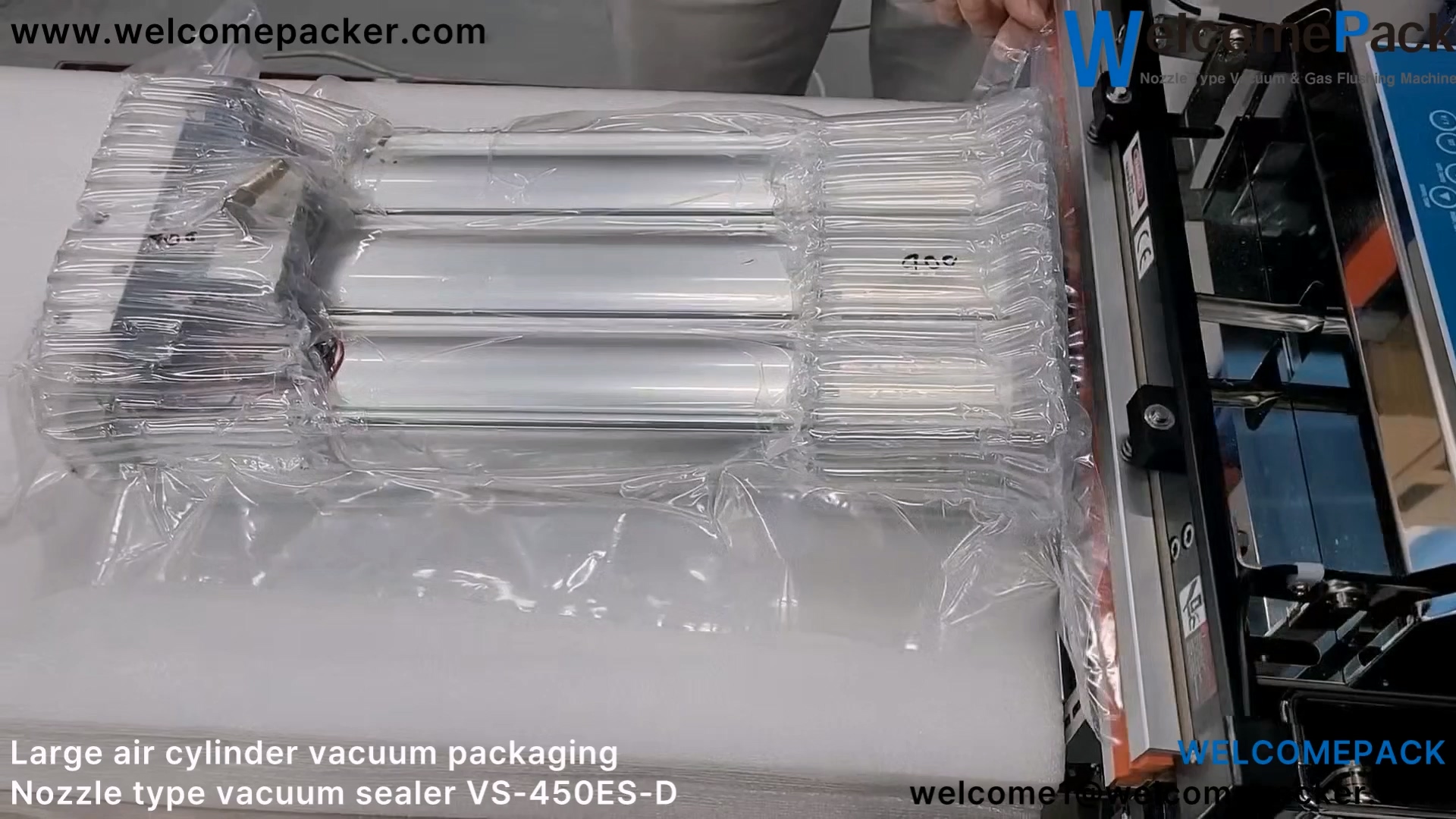 Air-Cylinder